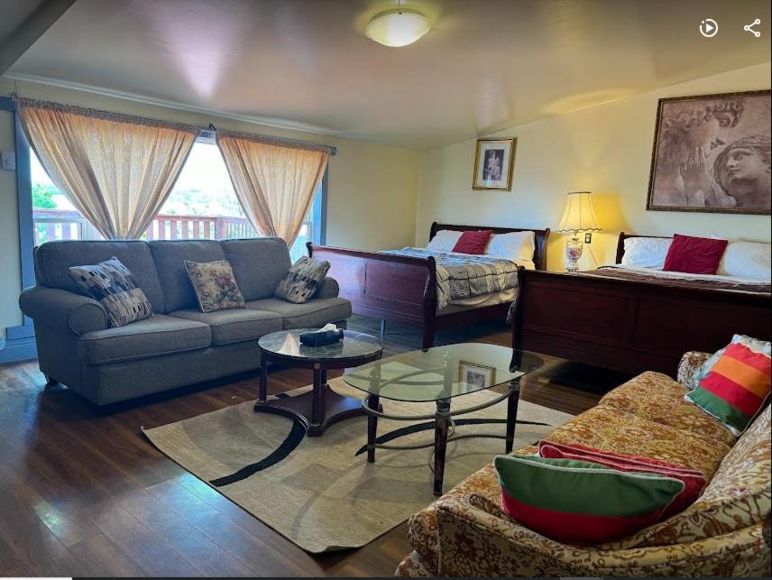 78 Montague Villa Дигби Екстериор снимка